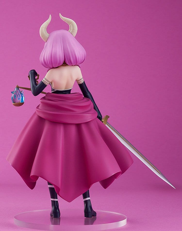Frieren: Beyond Journey's End - Aura - Pop Up Parade Figur (Good Smile Company)