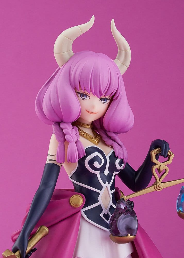 Frieren: Beyond Journey's End - Aura - Pop Up Parade Figur (Good Smile Company)