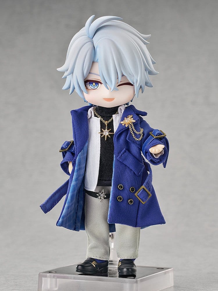 Honkai: Star Rail - Phainon - Express Travel Nendoroid Doll (Good Smile Company)