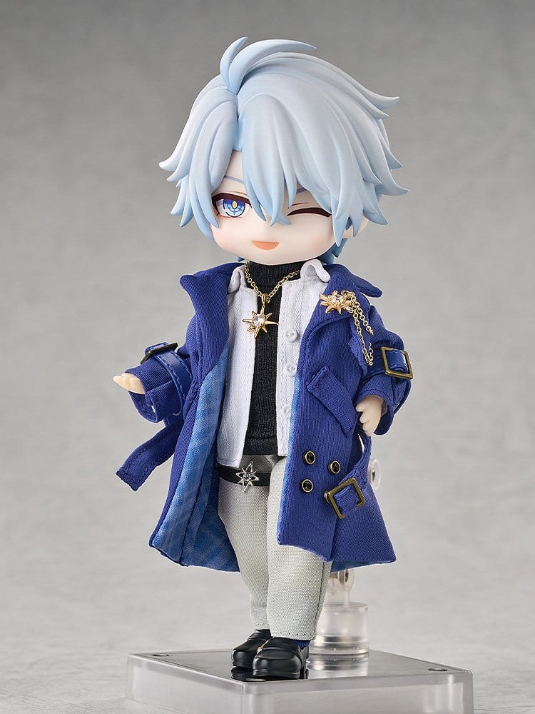 Honkai: Star Rail - Phainon - Express Travel Nendoroid Doll (Good Smile Company)