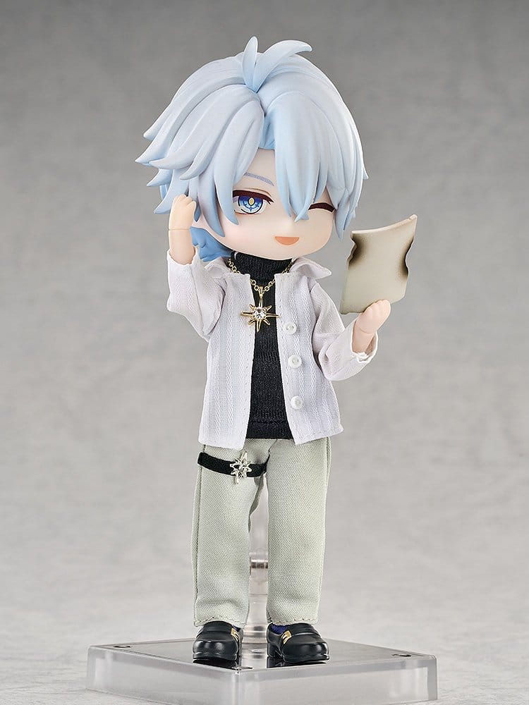 Honkai: Star Rail - Phainon - Express Travel Nendoroid Doll (Good Smile Company)