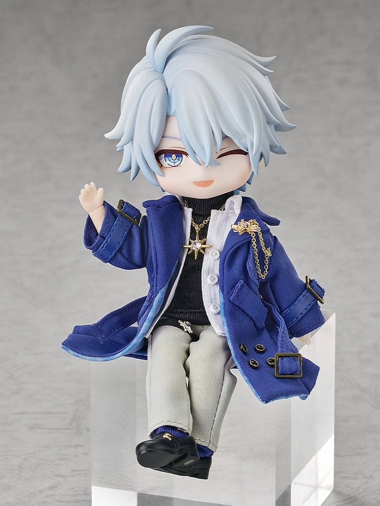 Honkai: Star Rail - Phainon - Express Travel Nendoroid Doll (Good Smile Company)