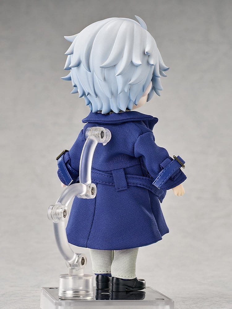 Honkai: Star Rail - Phainon - Express Travel Nendoroid Doll (Good Smile Company)