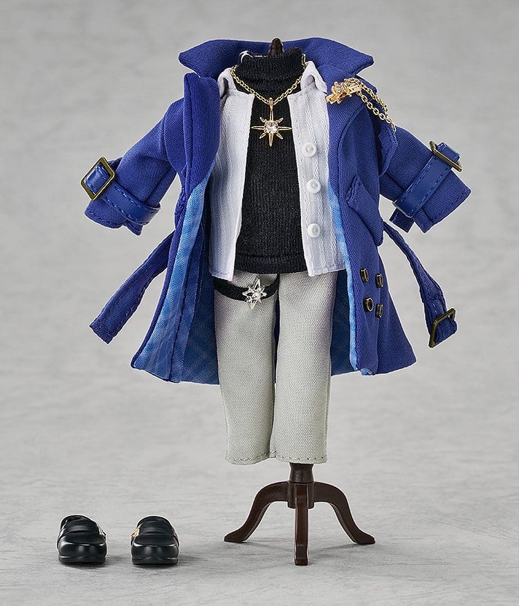Honkai: Star Rail - Phainon - Express Travel Nendoroid Doll (Good Smile Company)