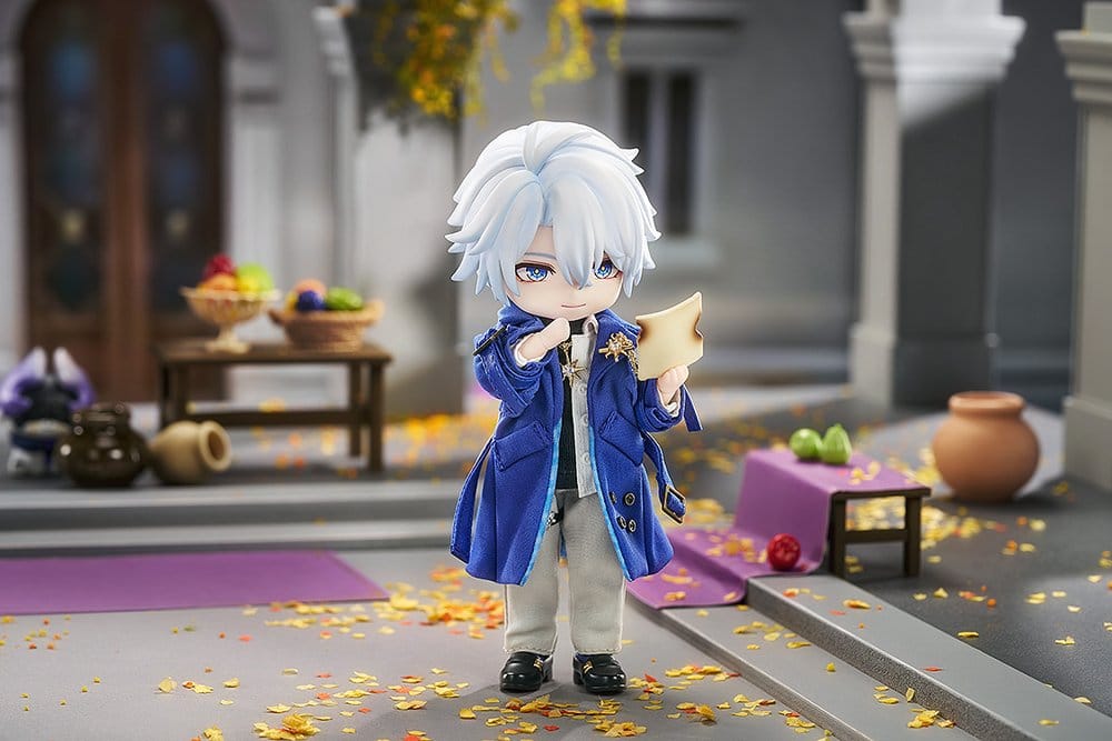 Honkai: Star Rail - Phainon - Express Travel Nendoroid Doll (Good Smile Company)