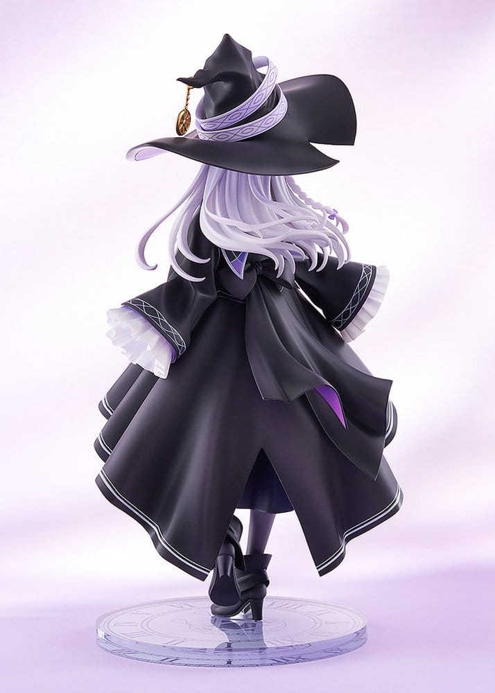 Wandering Witch: The Journey of Elaina - Elaina - Figur 1/7 (Good Smile Company)