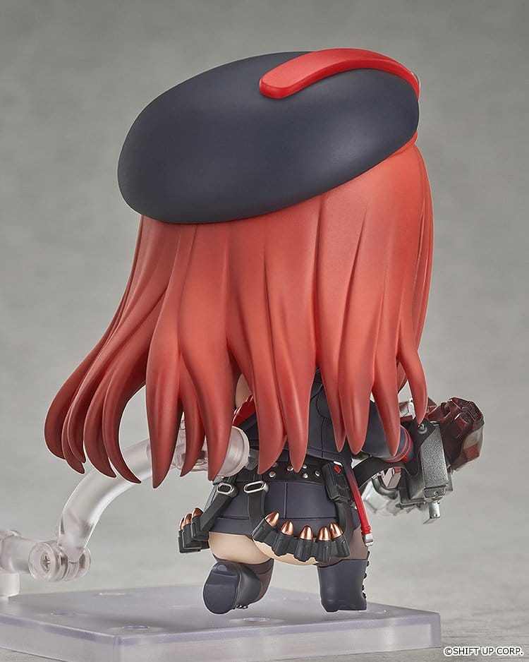 Goddess of Victory: Nikke - Rapi - Red Hood Nendoroid Figur (Good Smile Company)