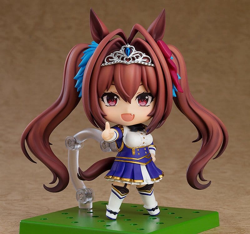 Uma Musume: Pretty Derby - Daiwa Scarlet - Nendoroid Figur (Good Smile Company)