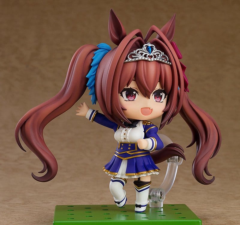 Uma Musume: Pretty Derby - Daiwa Scarlet - Nendoroid Figur (Good Smile Company)