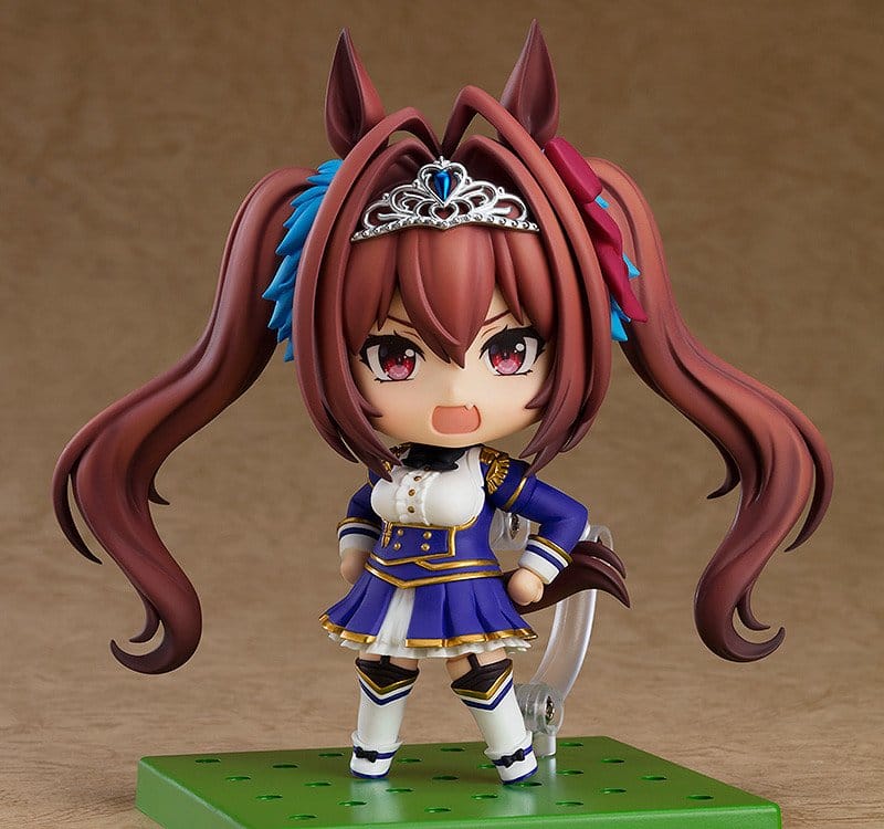 Uma Musume: Pretty Derby - Daiwa Scarlet - Nendoroid Figur (Good Smile Company)