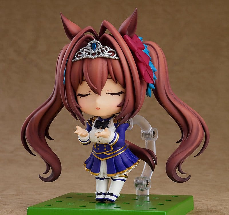 Uma Musume: Pretty Derby - Daiwa Scarlet - Nendoroid Figur (Good Smile Company)