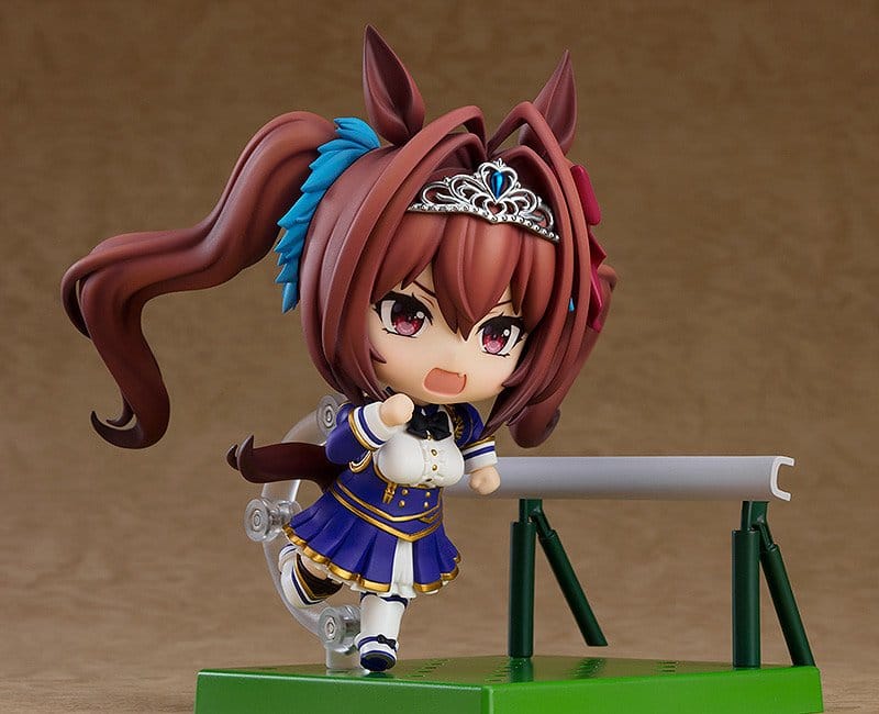 Uma Musume: Pretty Derby - Daiwa Scarlet - Nendoroid Figur (Good Smile Company)
