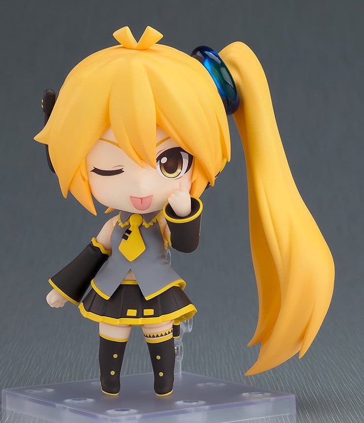Akita Neru - Nendoroid Figur (Good Smile Company)