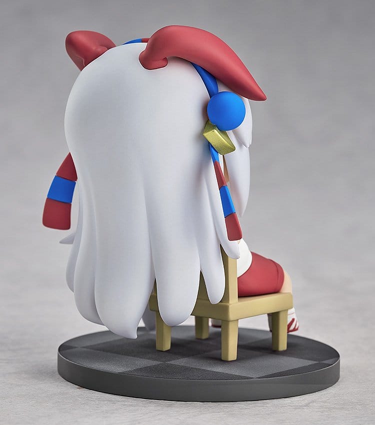 Uma Musume: Cinderella Gray - Nervous Tama-chan (Tamamo Cross) - Mini Memory Figur (Good Smile Company)