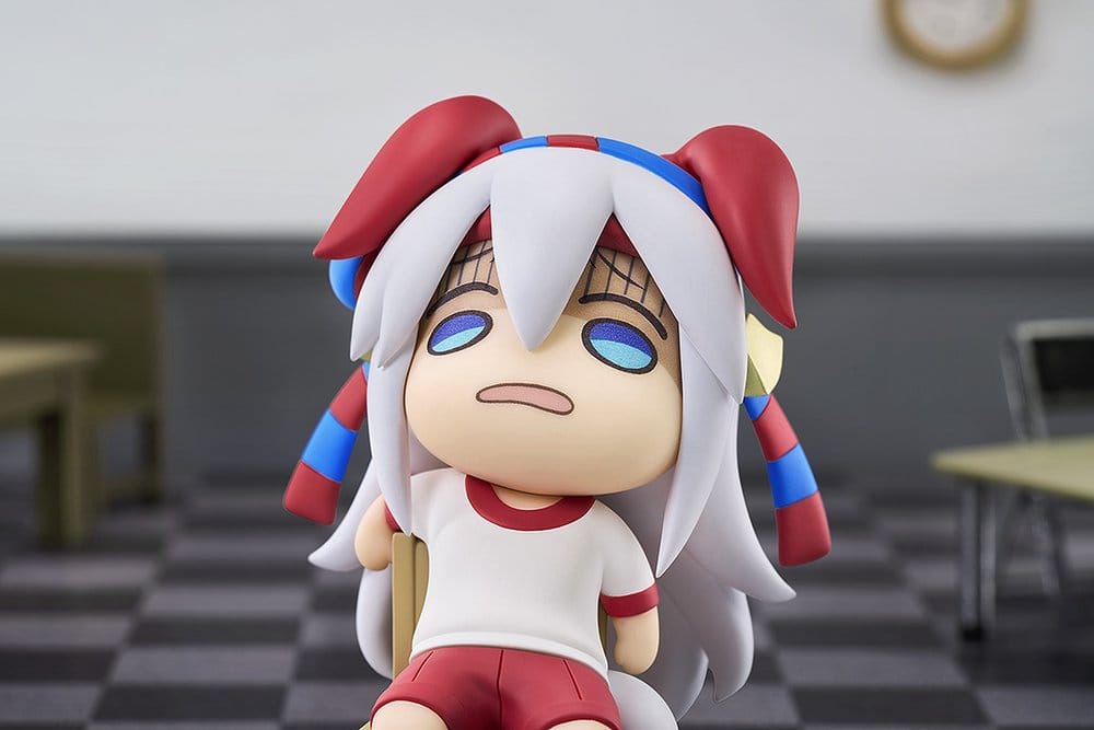 Uma Musume: Cinderella Gray - Nervous Tama-chan (Tamamo Cross) - Mini Memory Figur (Good Smile Company)