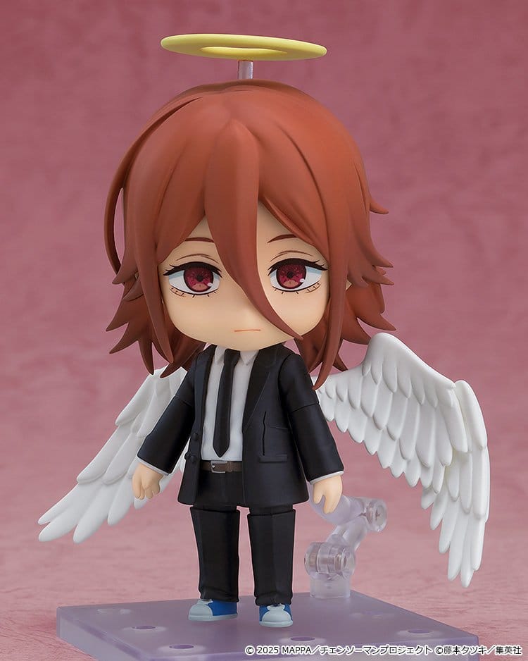 Chainsaw Man - Angel Devil - Nendoroid Figur (Good Smile Company)