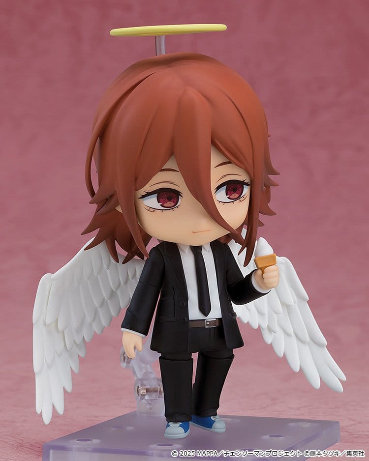 Chainsaw Man - Angel Devil - Nendoroid Figur (Good Smile Company)