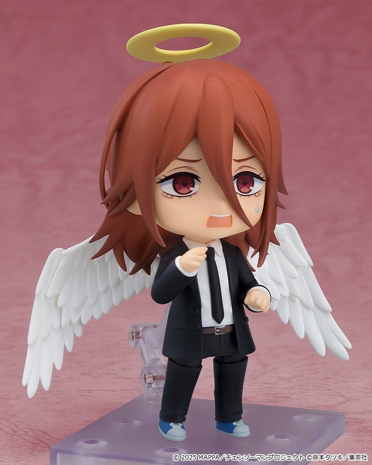 Chainsaw Man - Angel Devil - Nendoroid Figur (Good Smile Company)