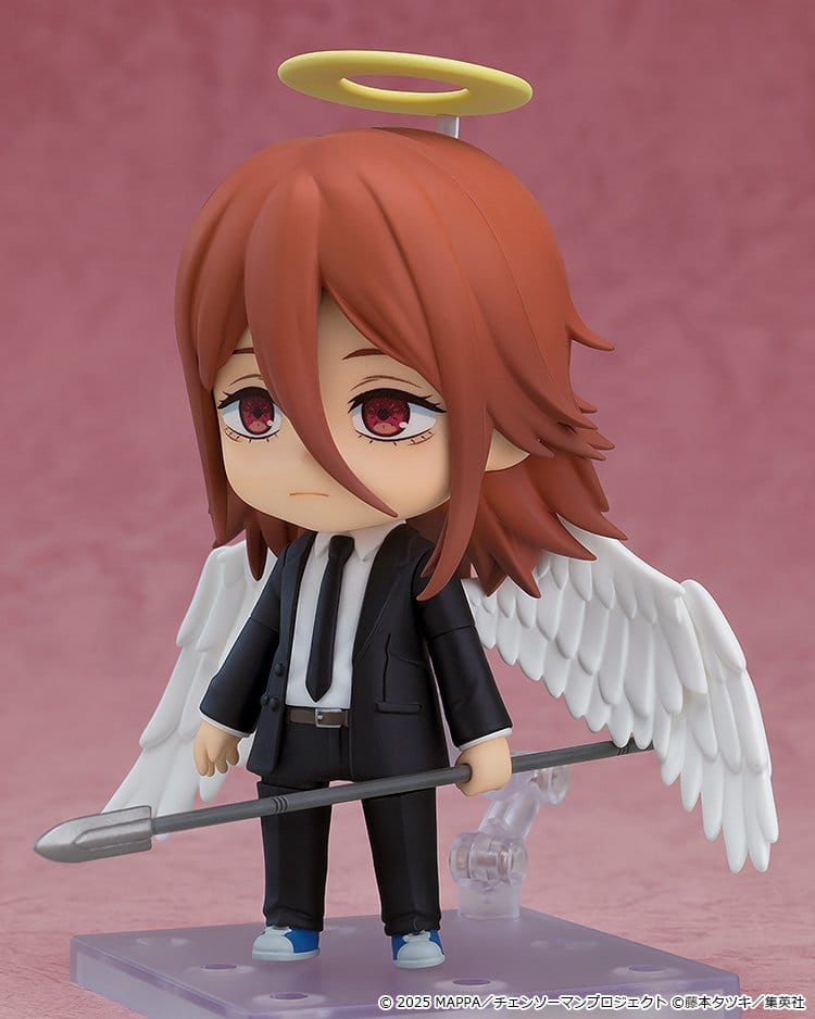 Chainsaw Man - Angel Devil - Nendoroid Figur (Good Smile Company)