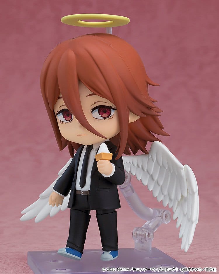 Chainsaw Man - Angel Devil - Nendoroid Figur (Good Smile Company)