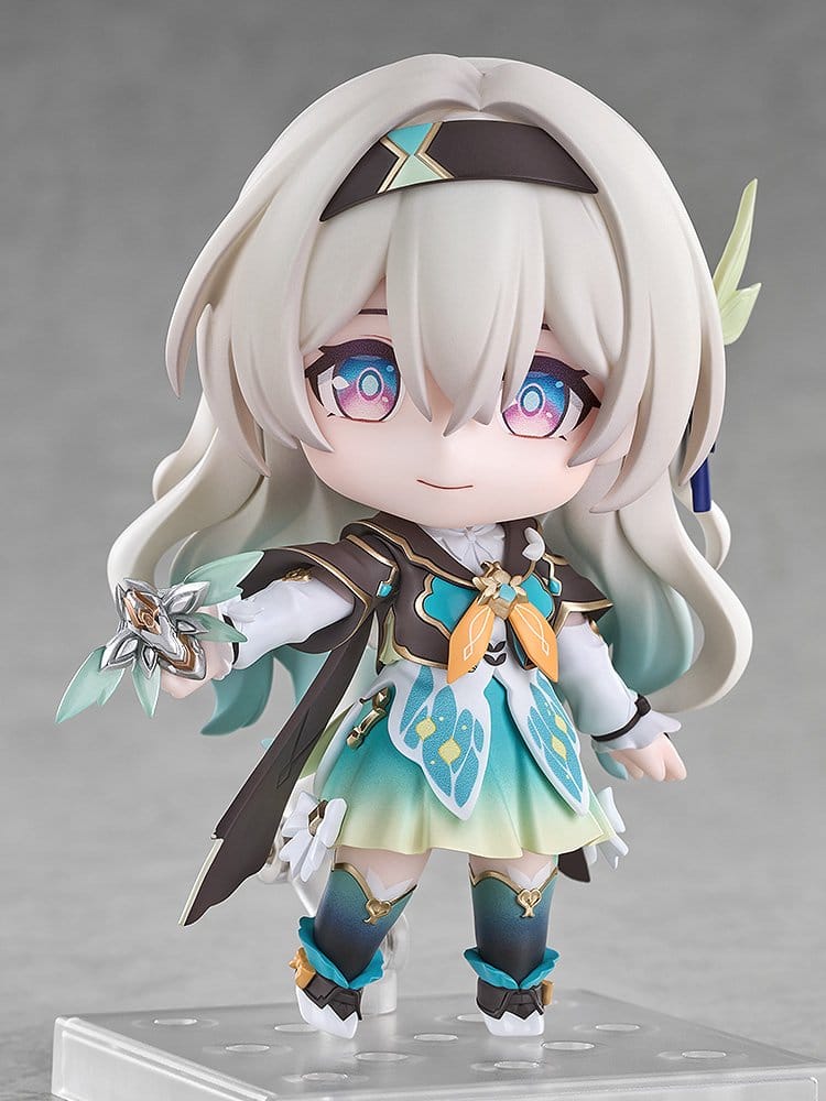 Honkai: Star Rail - Firefly - Nendoroid Figur (Good Smile Company)