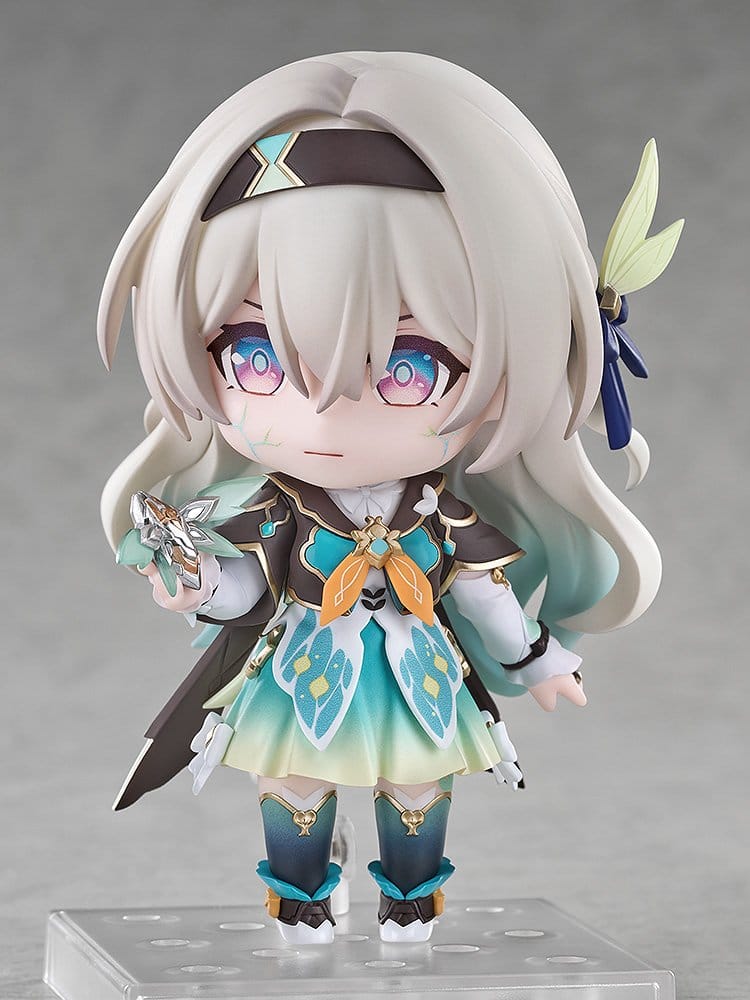 Honkai: Star Rail - Firefly - Nendoroid Figur (Good Smile Company)
