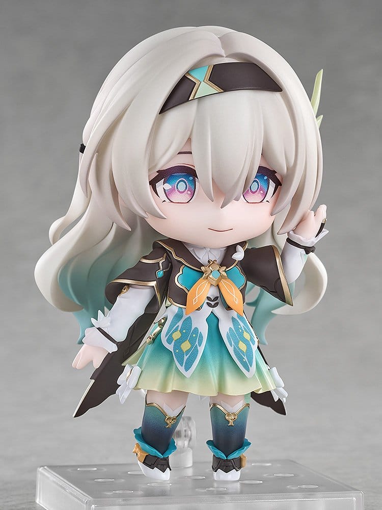 Honkai: Star Rail - Firefly - Nendoroid Figur (Good Smile Company)