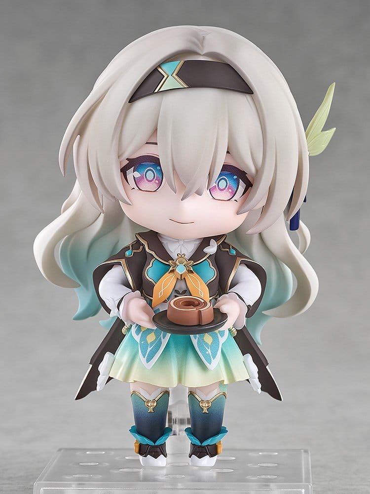 Honkai: Star Rail - Firefly - Nendoroid Figur (Good Smile Company)