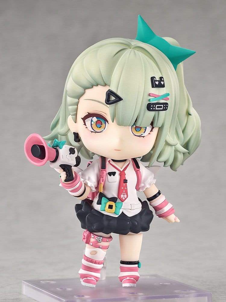 Zenless Zone Zero - Sunna - Nendoroid Figur (Good Smile Company)