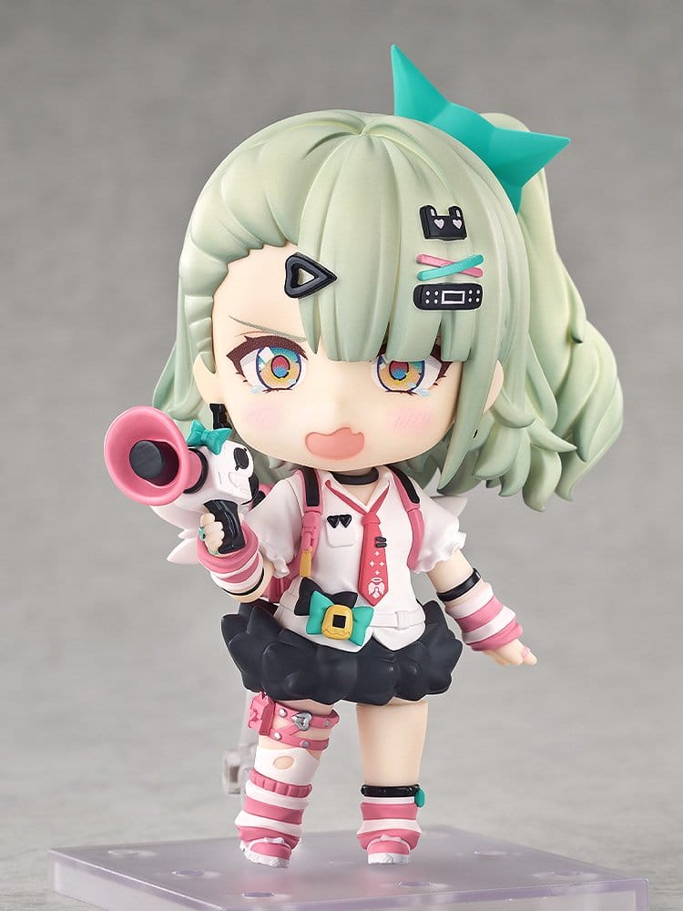Zenless Zone Zero - Sunna - Nendoroid Figur (Good Smile Company)