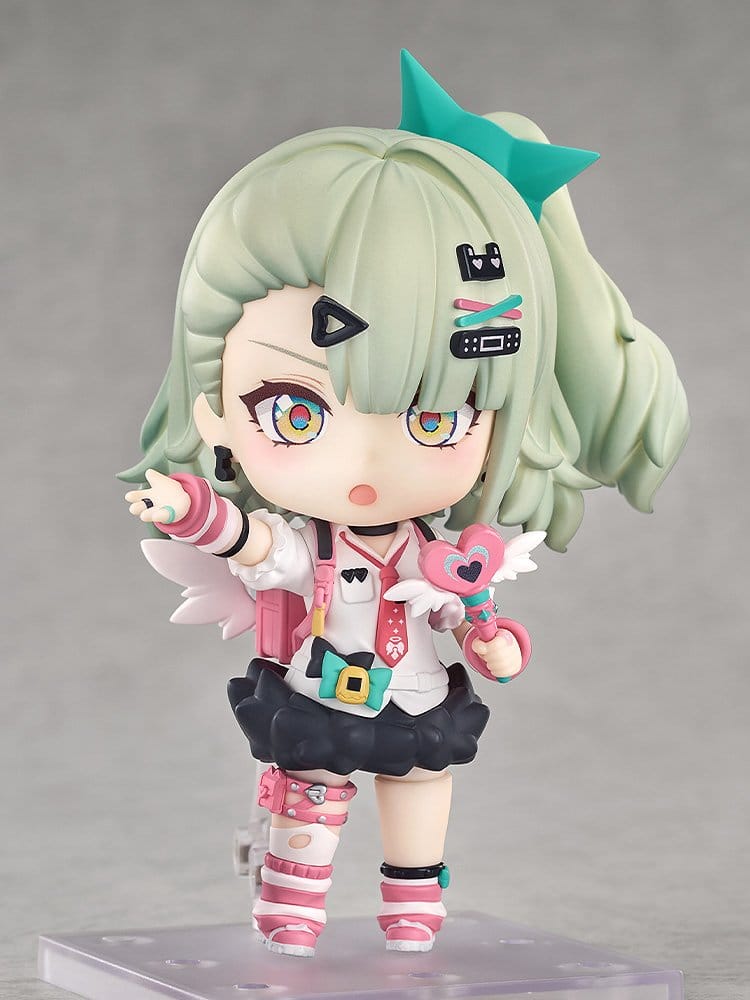 Zenless Zone Zero - Sunna - Nendoroid Figur (Good Smile Company)