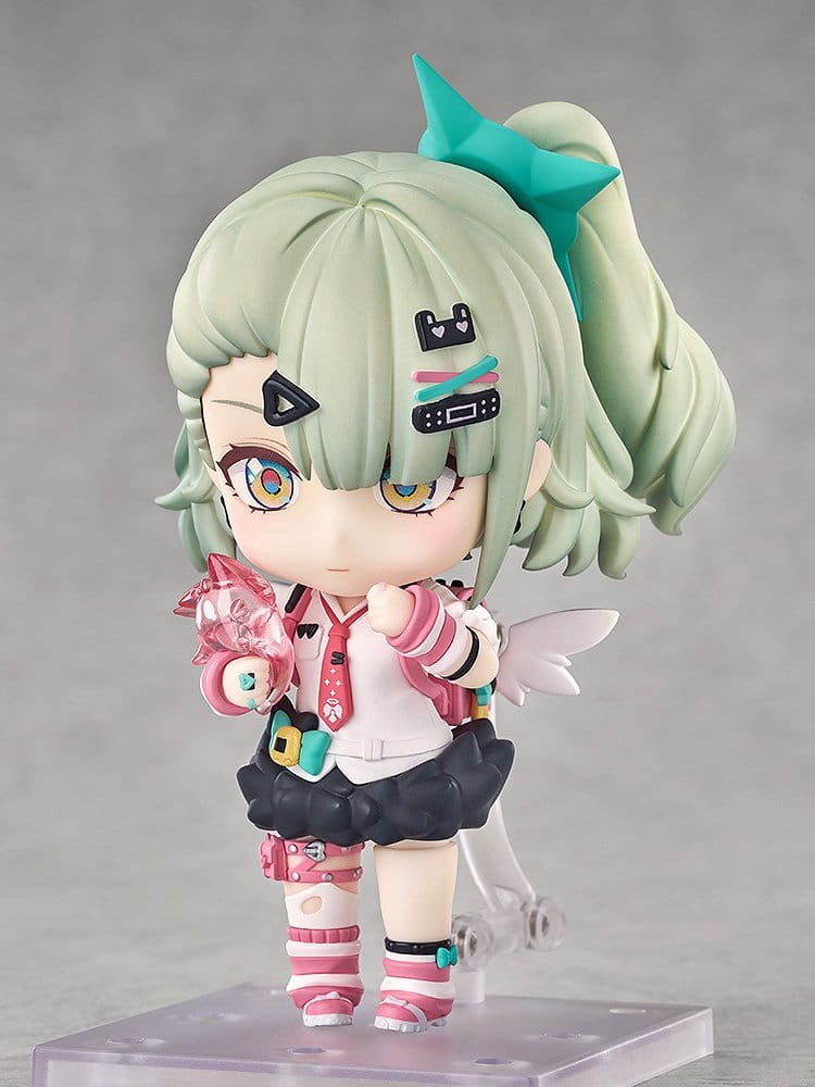Zenless Zone Zero - Sunna - Nendoroid Figur (Good Smile Company)