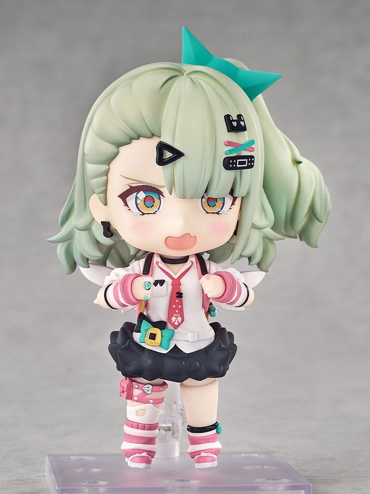 Zenless Zone Zero - Sunna - Nendoroid Figur (Good Smile Company)