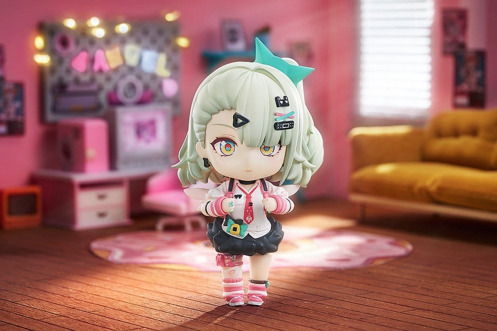 Zenless Zone Zero - Sunna - Nendoroid Figur (Good Smile Company)