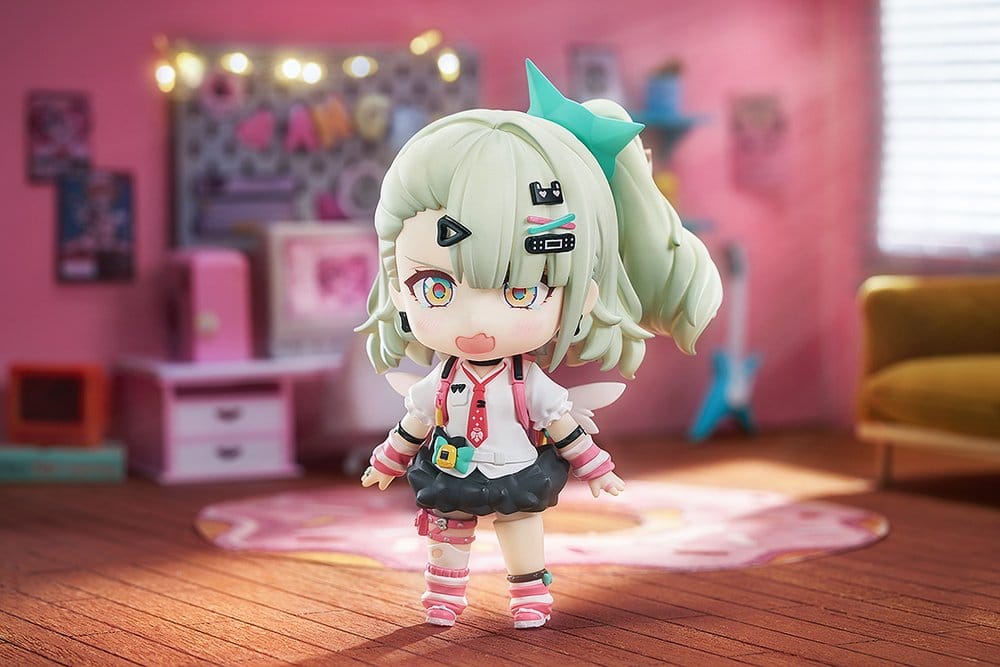 Zenless Zone Zero - Sunna - Nendoroid Figur (Good Smile Company)
