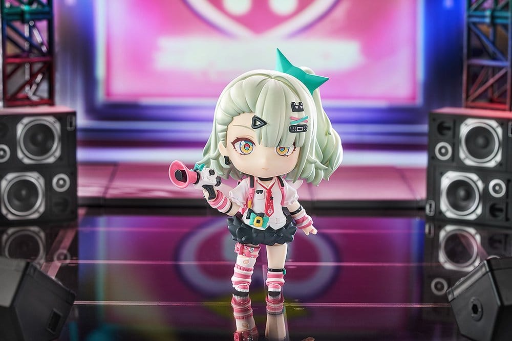 Zenless Zone Zero - Sunna - Nendoroid Figur (Good Smile Company)
