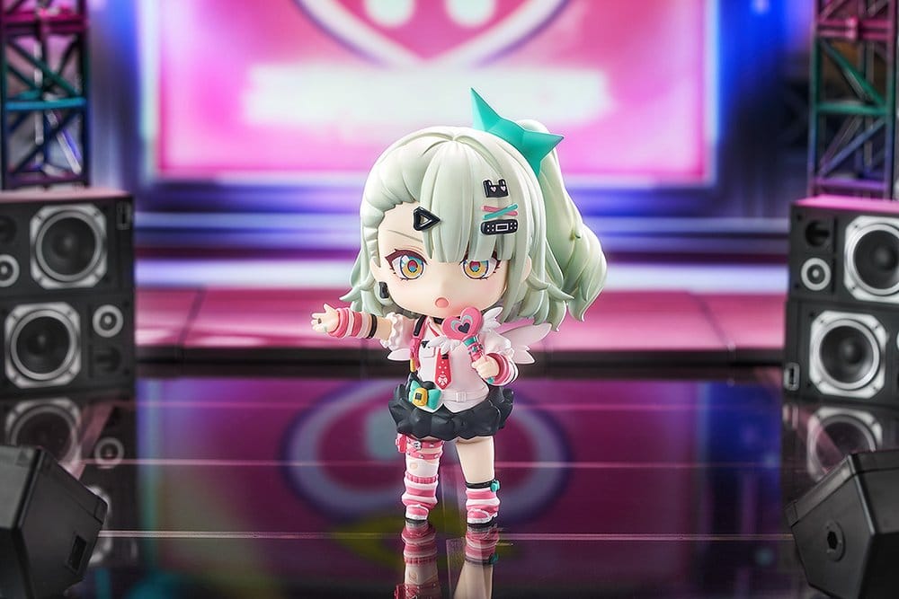Zenless Zone Zero - Sunna - Nendoroid Figur (Good Smile Company)
