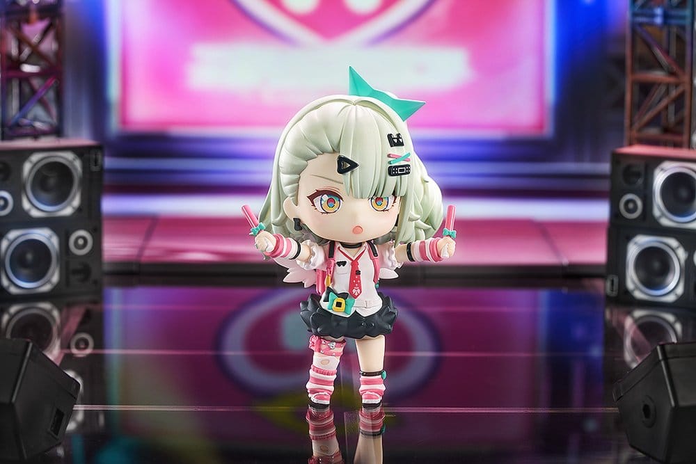 Zenless Zone Zero - Sunna - Nendoroid Figur (Good Smile Company)