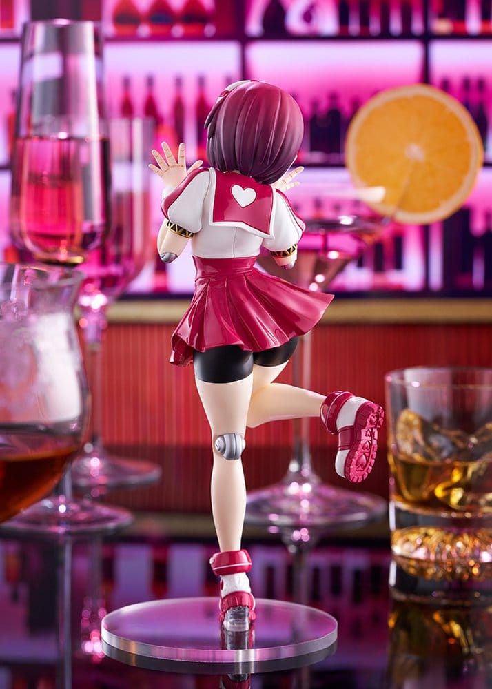 VA-11 HALL-A: Cyberpunk Bartender Action - Dorothy Haze - Pop Up Parade Figur Größe L (Good Smile Company)