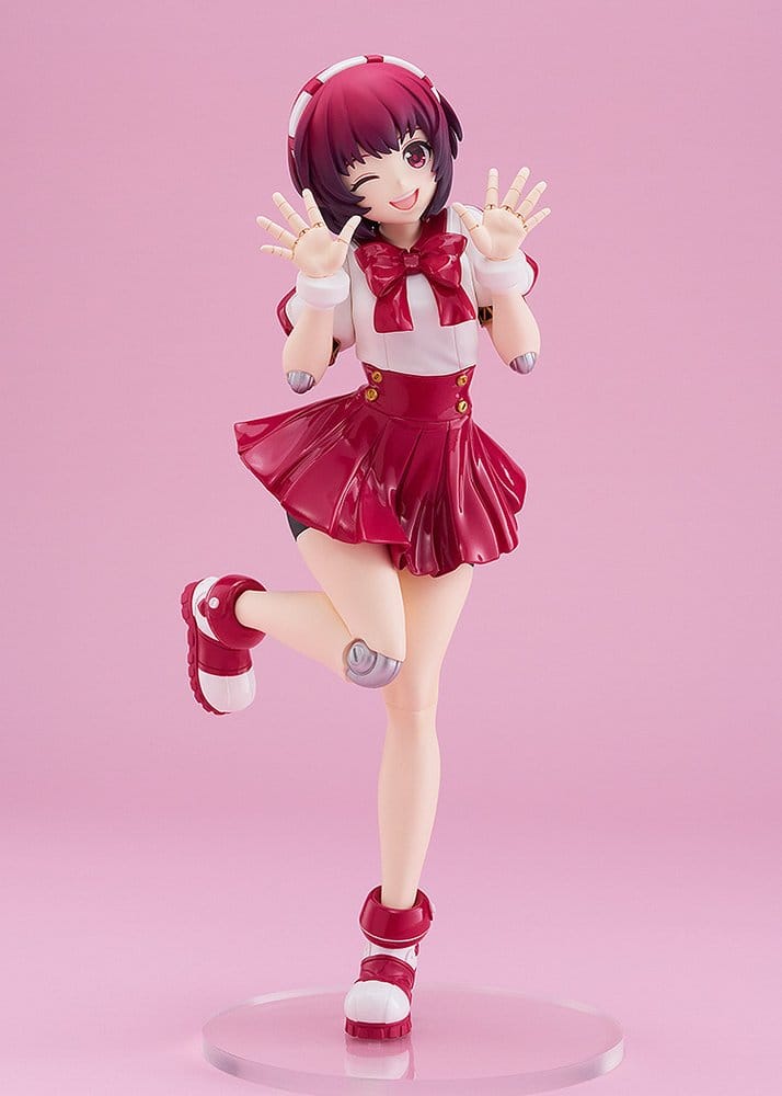 VA-11 HALL-A: Cyberpunk Bartender Action - Dorothy Haze - Pop Up Parade Figur Größe L (Good Smile Company)