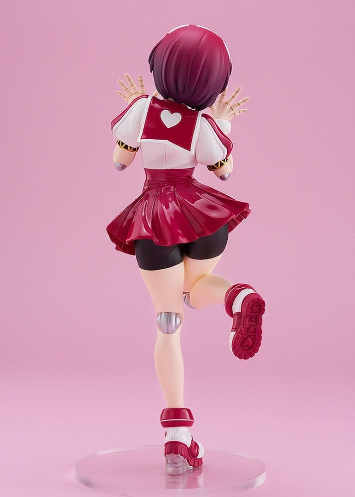VA-11 HALL-A: Cyberpunk Bartender Action - Dorothy Haze - Pop Up Parade Figur Größe L (Good Smile Company)