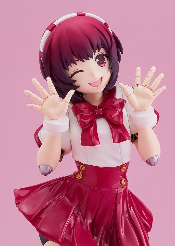 VA-11 HALL-A: Cyberpunk Bartender Action - Dorothy Haze - Pop Up Parade Figur Größe L (Good Smile Company)