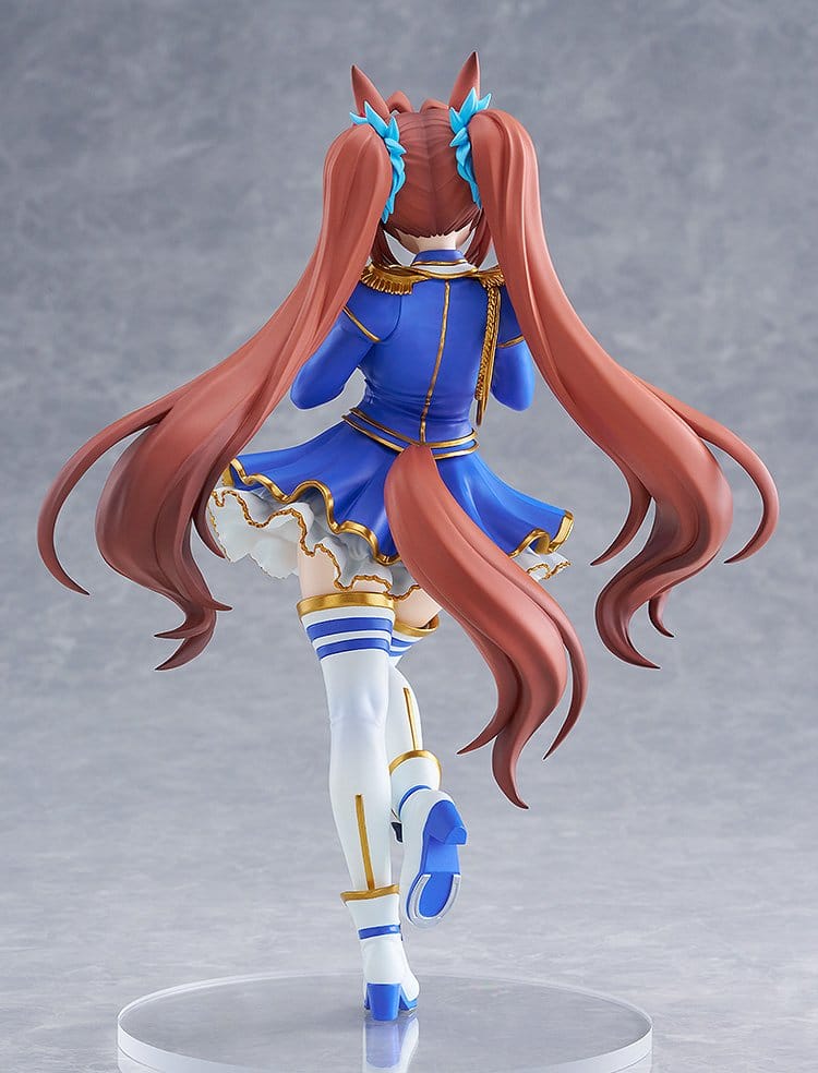 Uma Musume: Pretty Derby - Daiwa Scarlet - Pop Up Parade Figur Größe L (Good Smile Company)
