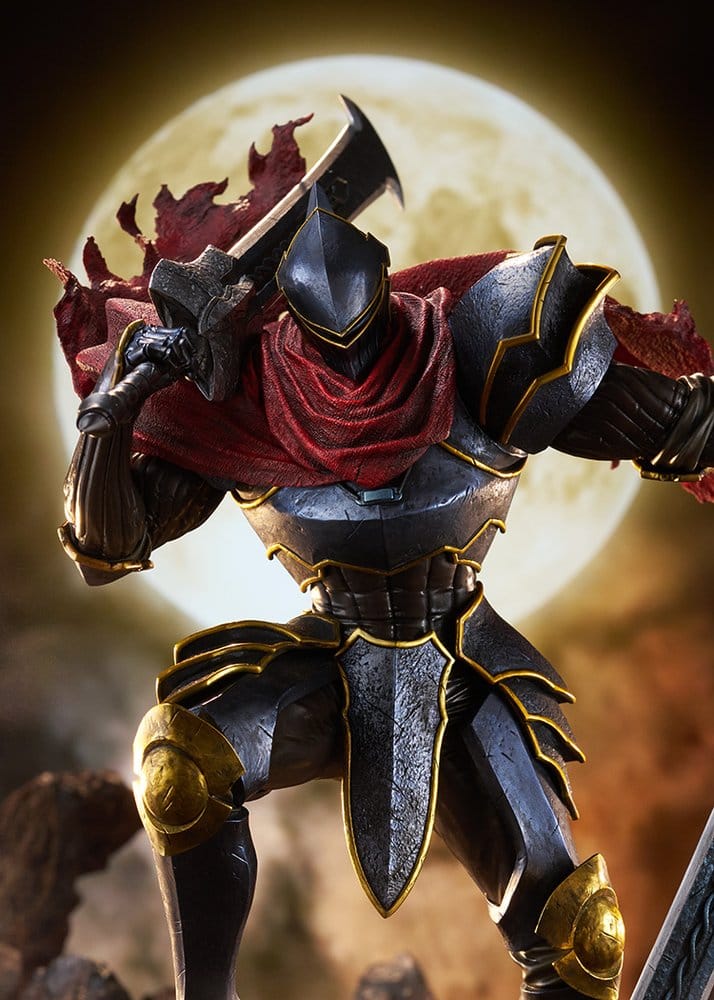Overlord: The Holy Kingdom - Momon - Pop Up Parade SP Figur (Good Smile Company)