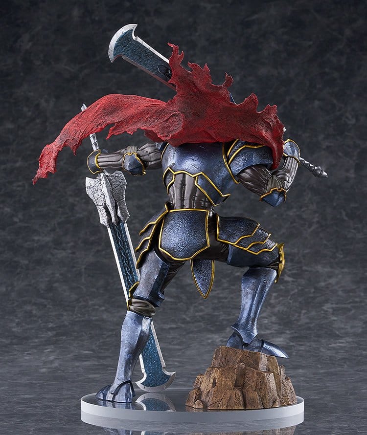 Overlord: The Holy Kingdom - Momon - Pop Up Parade SP Figur (Good Smile Company)