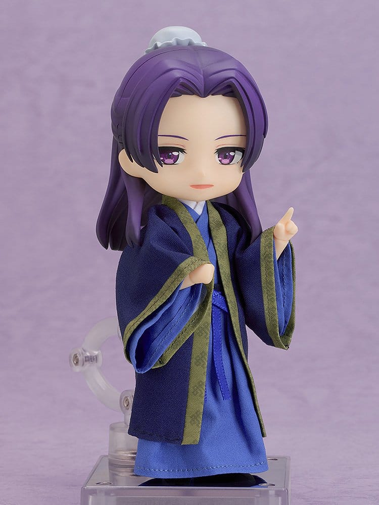 The Apothecary Diaries - Jinshi - Nendoroid Doll (Good Smile Company)