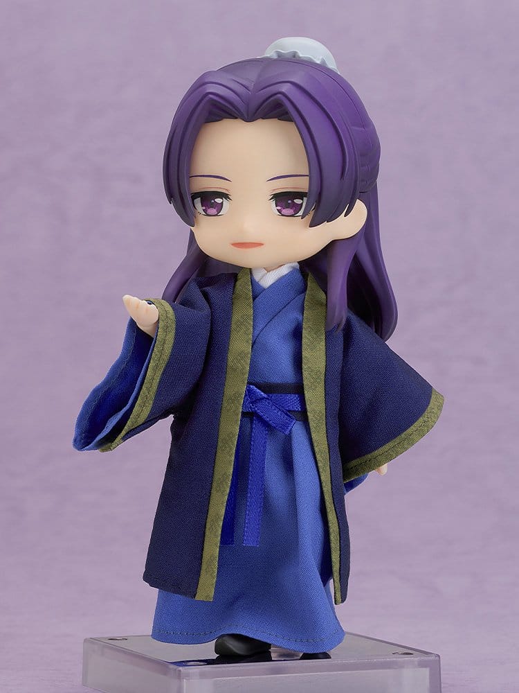 The Apothecary Diaries - Jinshi - Nendoroid Doll (Good Smile Company)