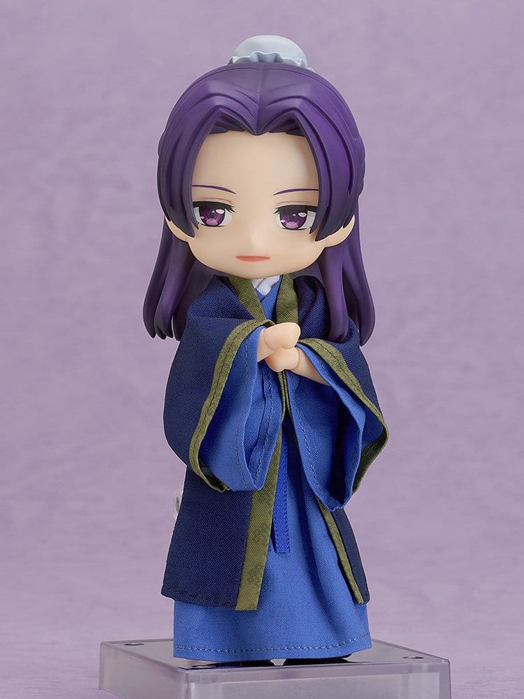 The Apothecary Diaries - Jinshi - Nendoroid Doll (Good Smile Company)