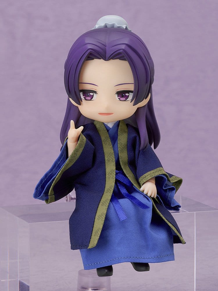 The Apothecary Diaries - Jinshi - Nendoroid Doll (Good Smile Company)