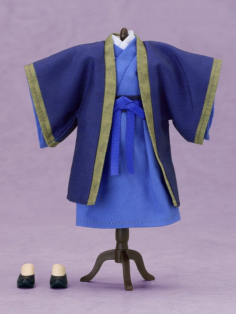 The Apothecary Diaries - Jinshi - Nendoroid Doll (Good Smile Company)